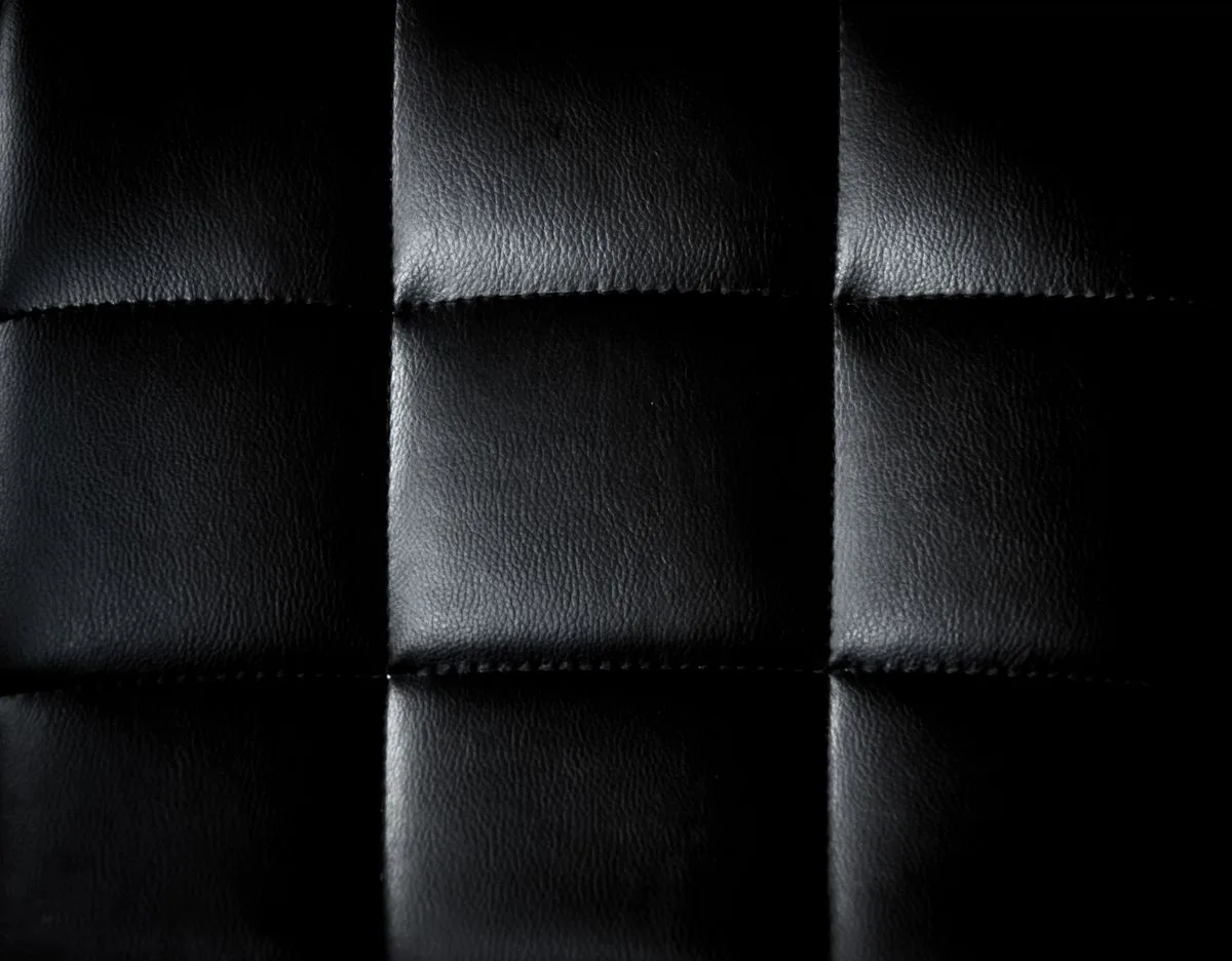 LEATHER